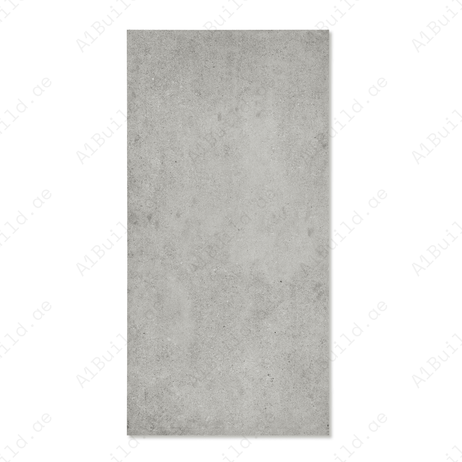 Urban Stone Gris porcelain tile 60x120cm 2mm thickness, grey stone look design, durable porcelain tile for modern floors and walls.