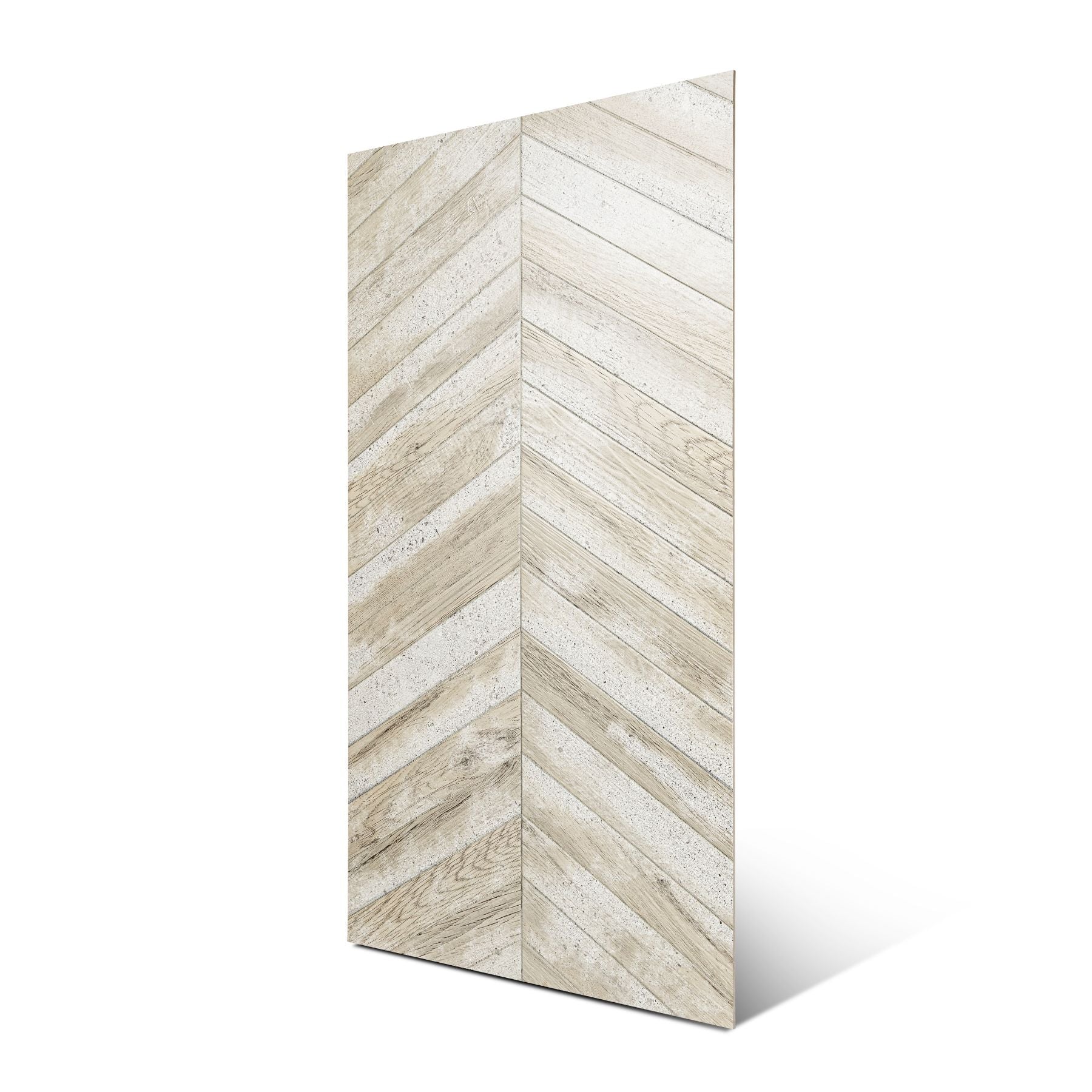 Urban Wood porcelain tile 60×120cm offers a realistic wood texture with porcelain durability, perfect for warm modern interiors and high-traffic areas.