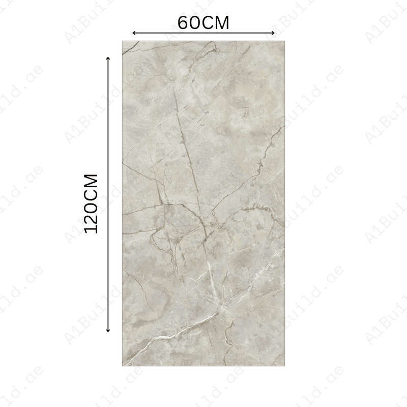 VIVIAN_WHITE_Porcelain_Tile_600x1200mm_9MM_Thick_with_Glitter_on_Matt_Finish_