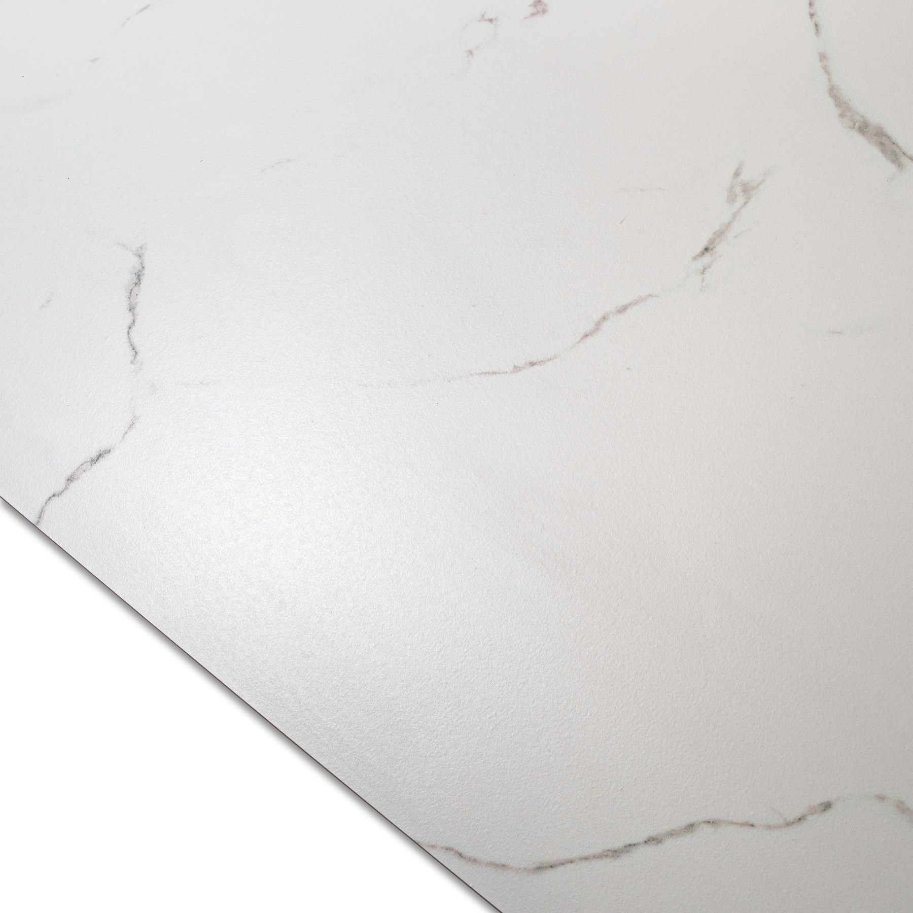 Velora Bianco porcelain tile 60x120cm with 9mm thickness features a luxury marble look, durable porcelain body, ideal for floors and walls.