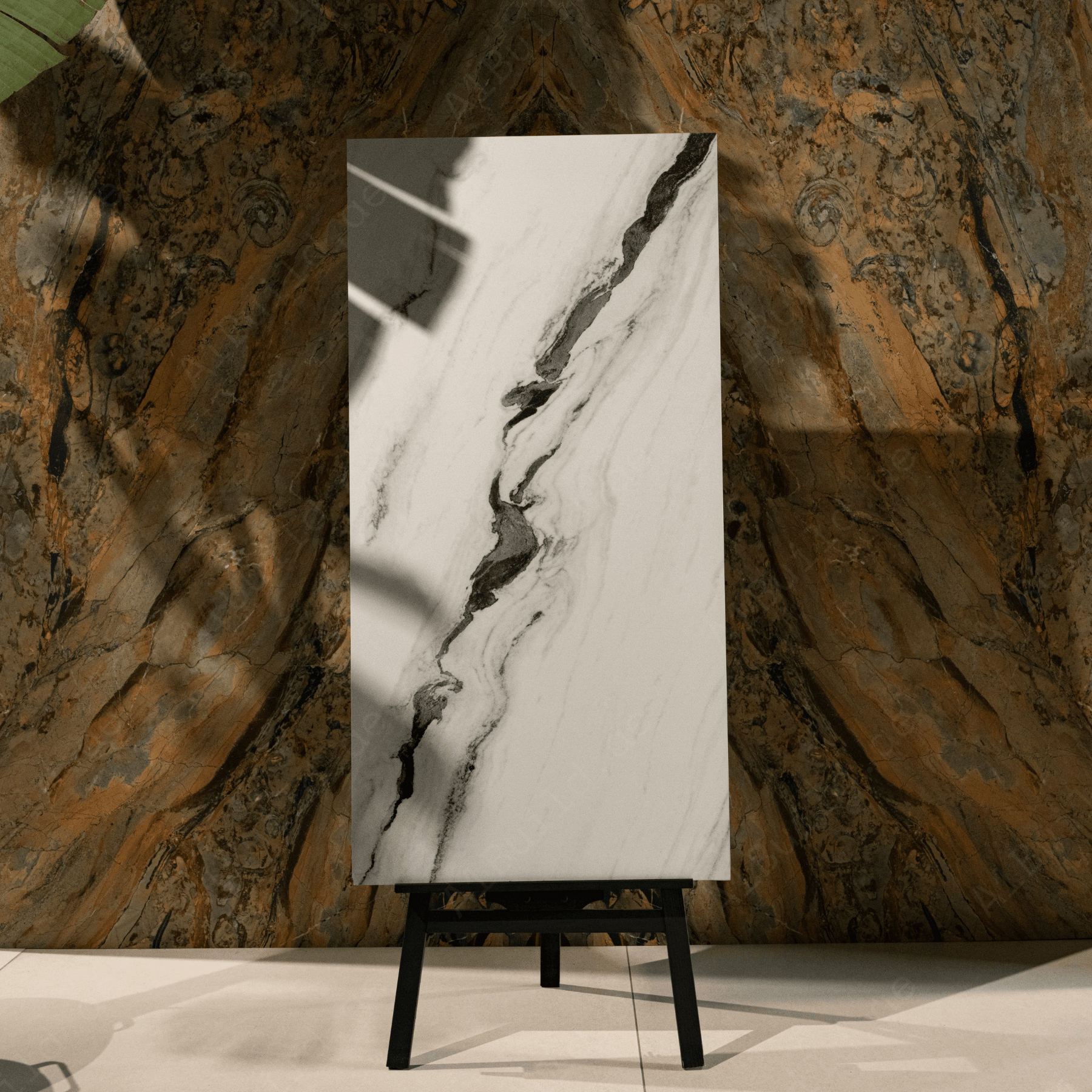 Velora Pearl porcelain tile 60x120cm with 9mm thickness features a soft marble look, durable porcelain body, premium finish for floors and walls.