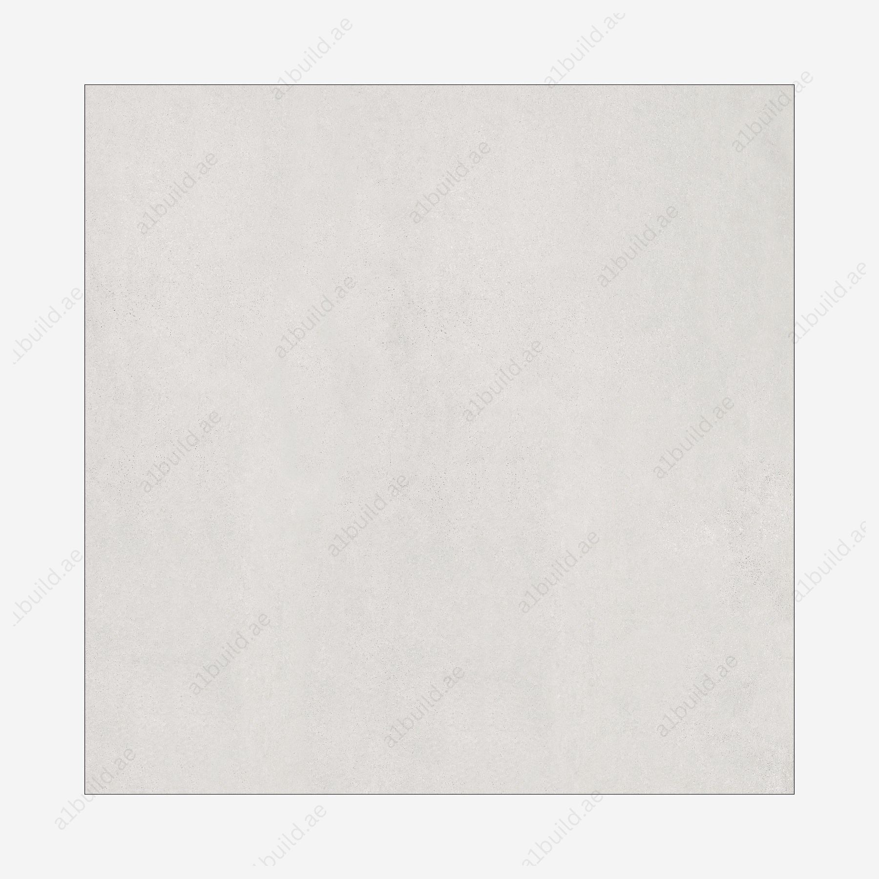 Vera Grey (120X120cm 09mm Random Matt Porcelain Tiles for Indoor Spaces)