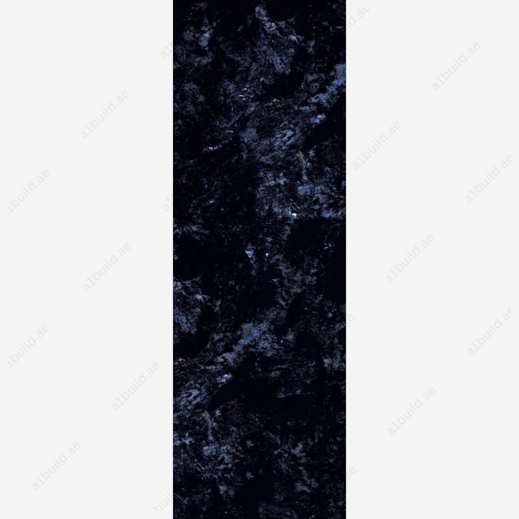 Volga Blue (80x240cm 15mm Random High Polished Finished Indoor Floor, Wall & Counter Slabs)