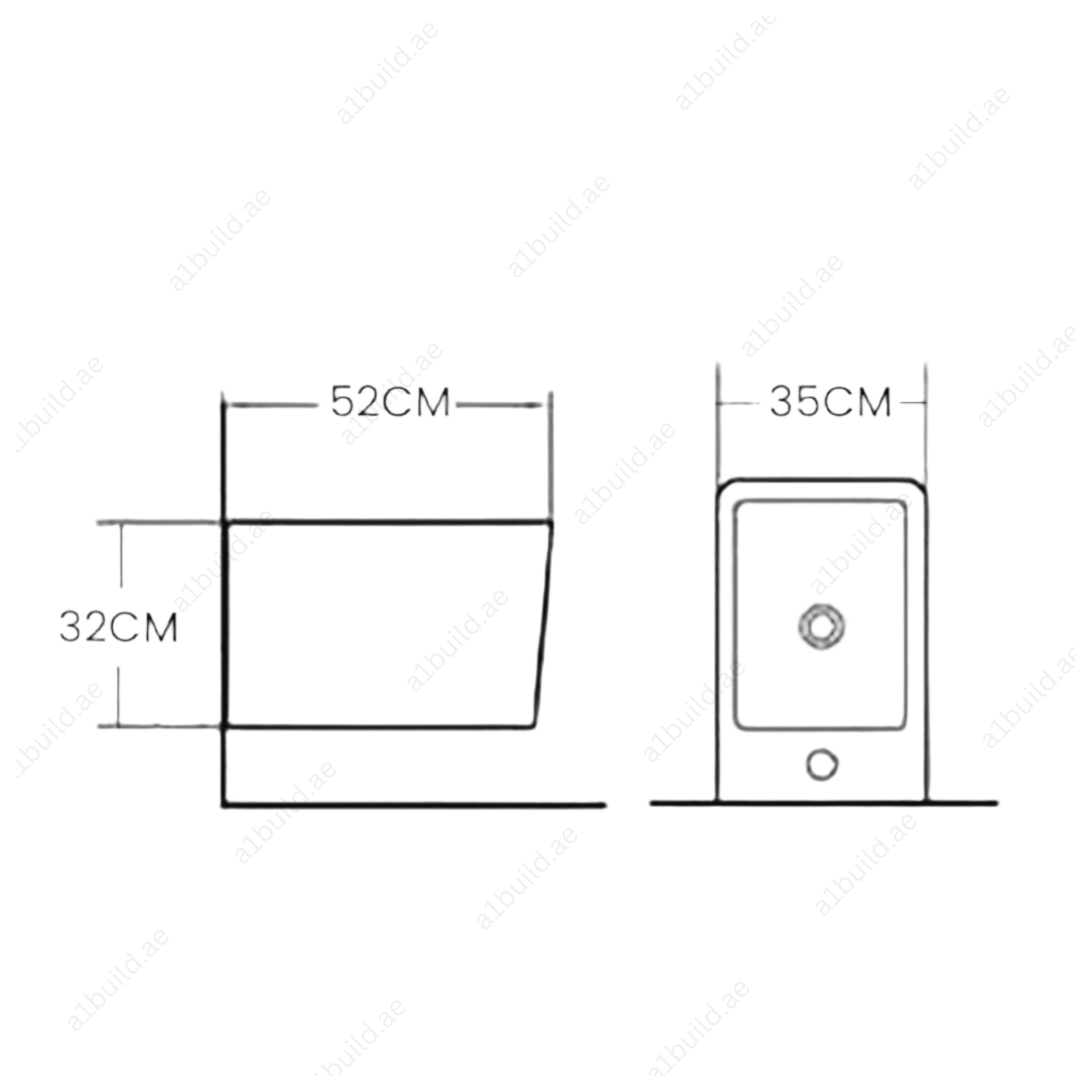 WallHungWaterClosetPremiumQualityWhiteModernBathroomFixture_3