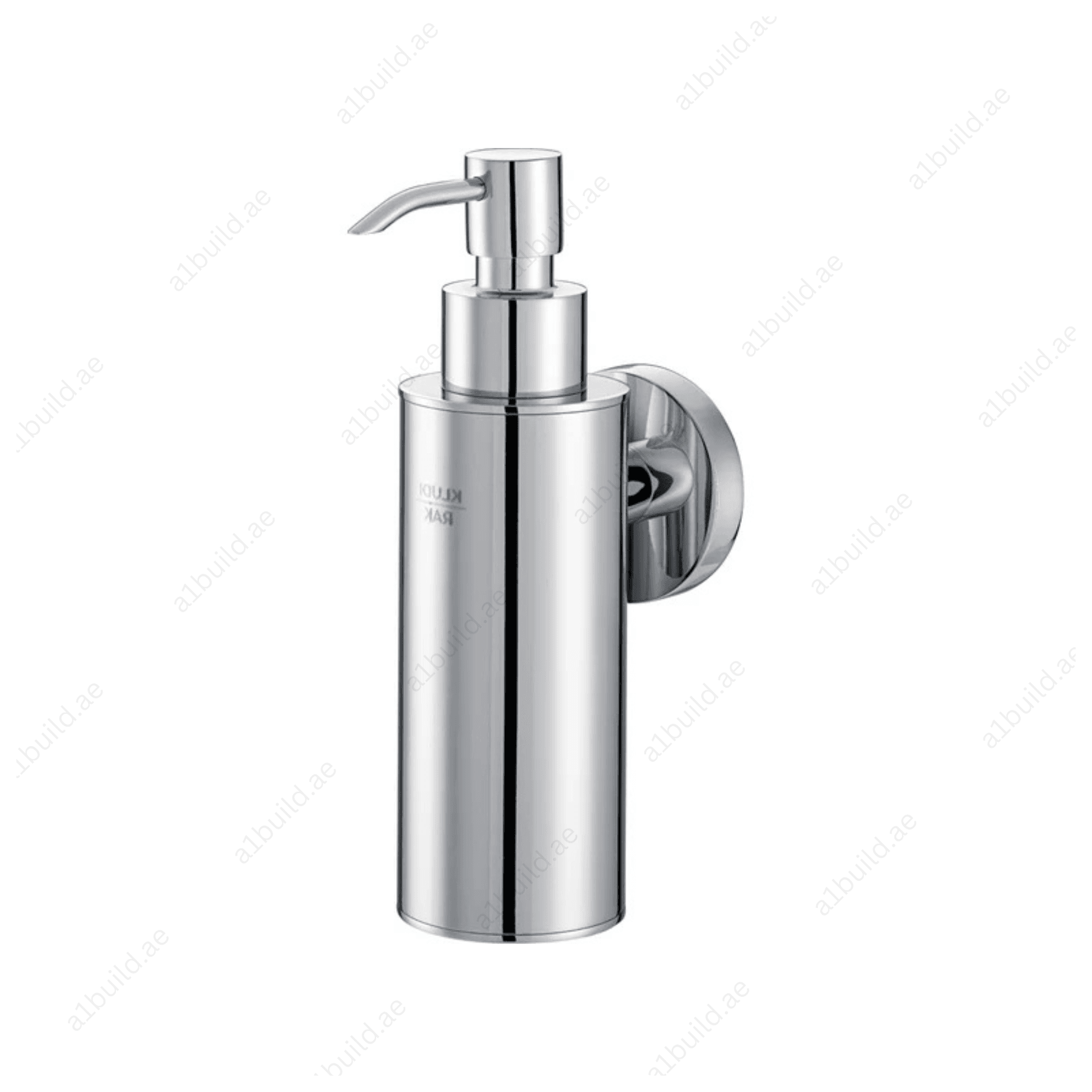 WallMountedSoapDispenser-ChromeFinishwith150mlCapacity_2