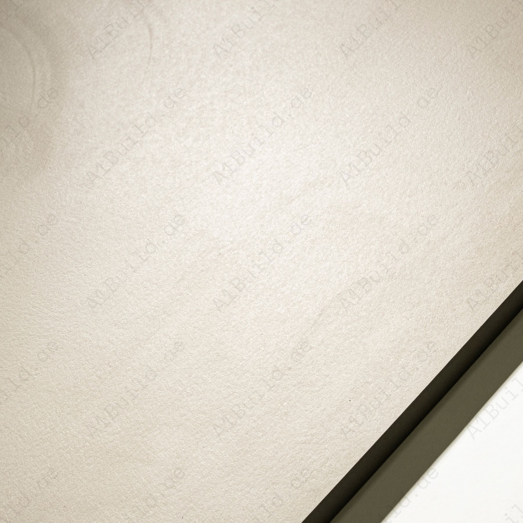 White Aurora matt porcelain tile 60x120cm x2mm with marble look, durable large format surface ideal for modern floors, walls and premium interiors.