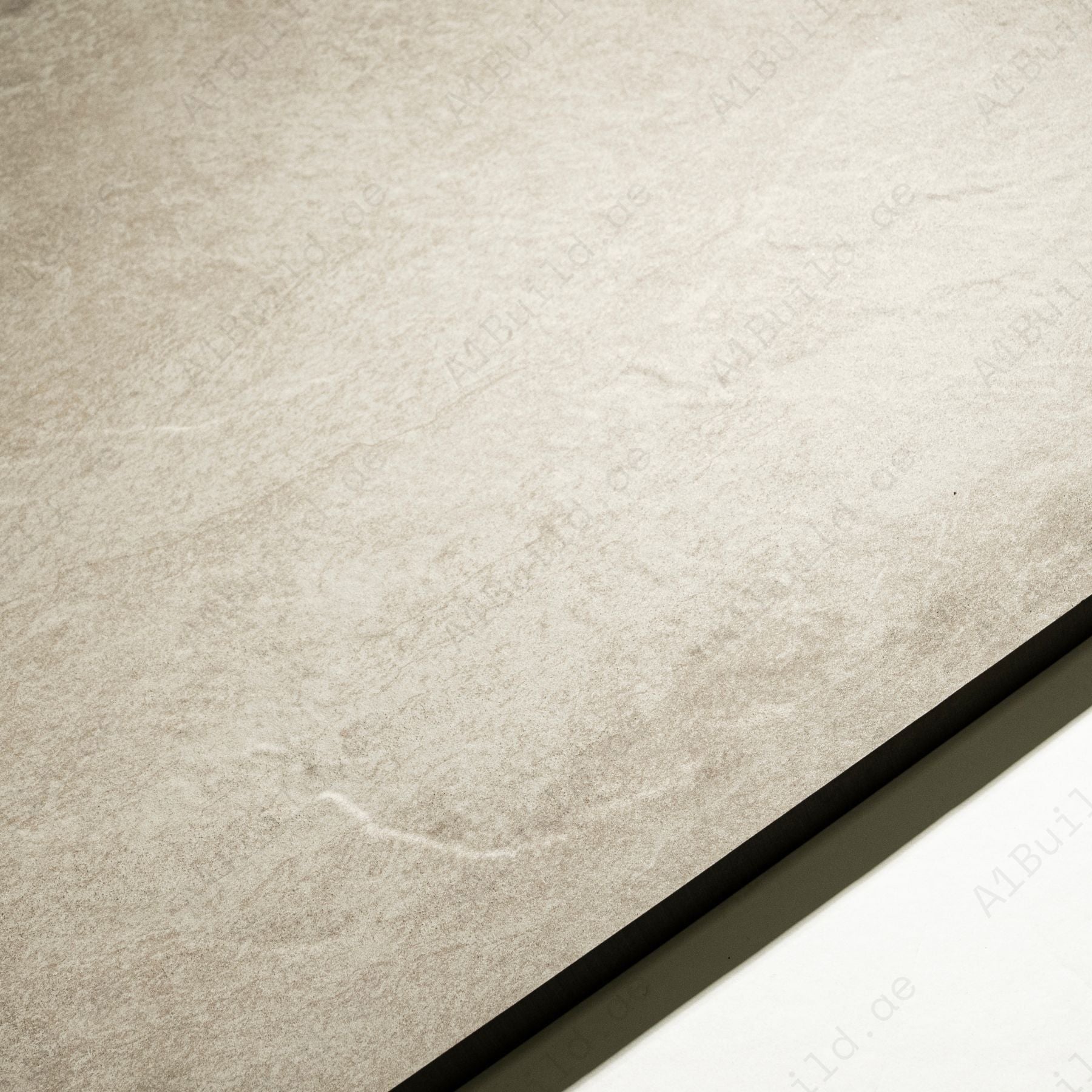 White Station matt porcelain tile 60x120cm x2mm with clean minimal look, durable large format surface ideal for modern floors, walls and premium interiors.