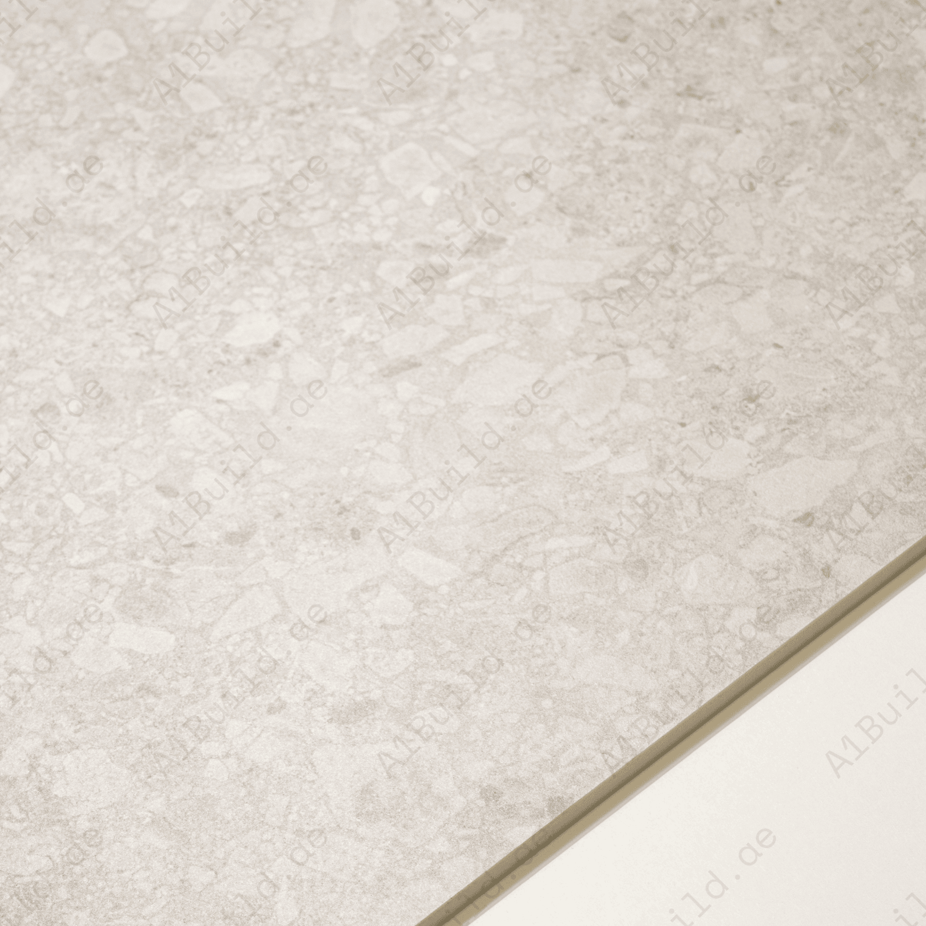 Zen White porcelain tile 60x120cm 9mm thickness, white marble look design, durable porcelain tile ideal for modern floors and walls.
