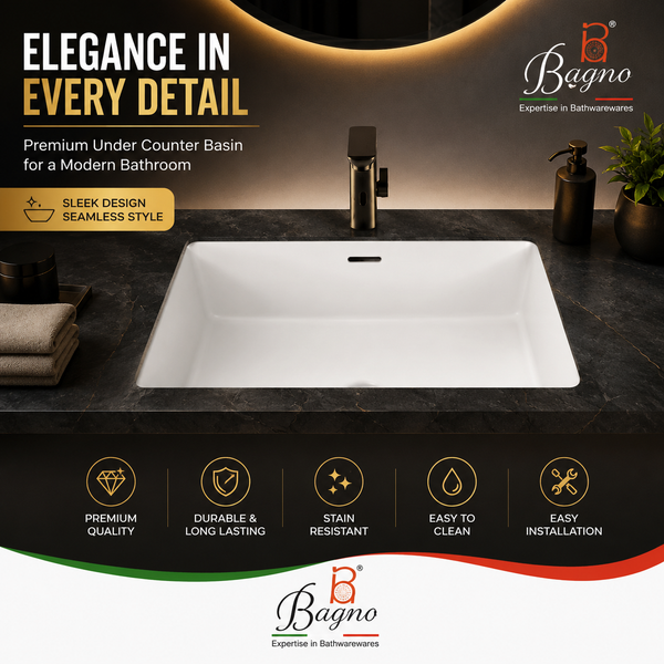 Counter Basin