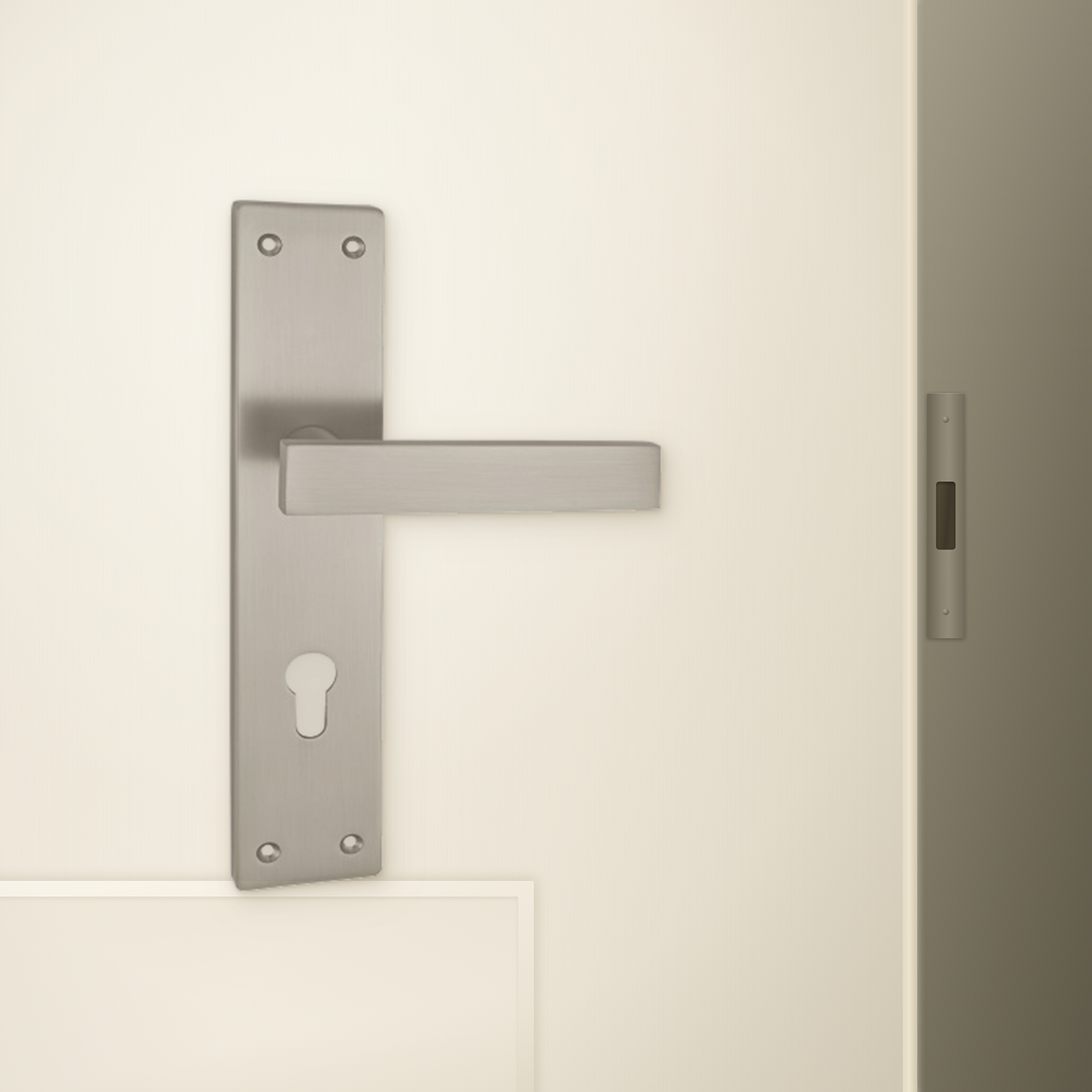HP.9580.9402 – Premium Zinc Alloy Door Lock (MSN)