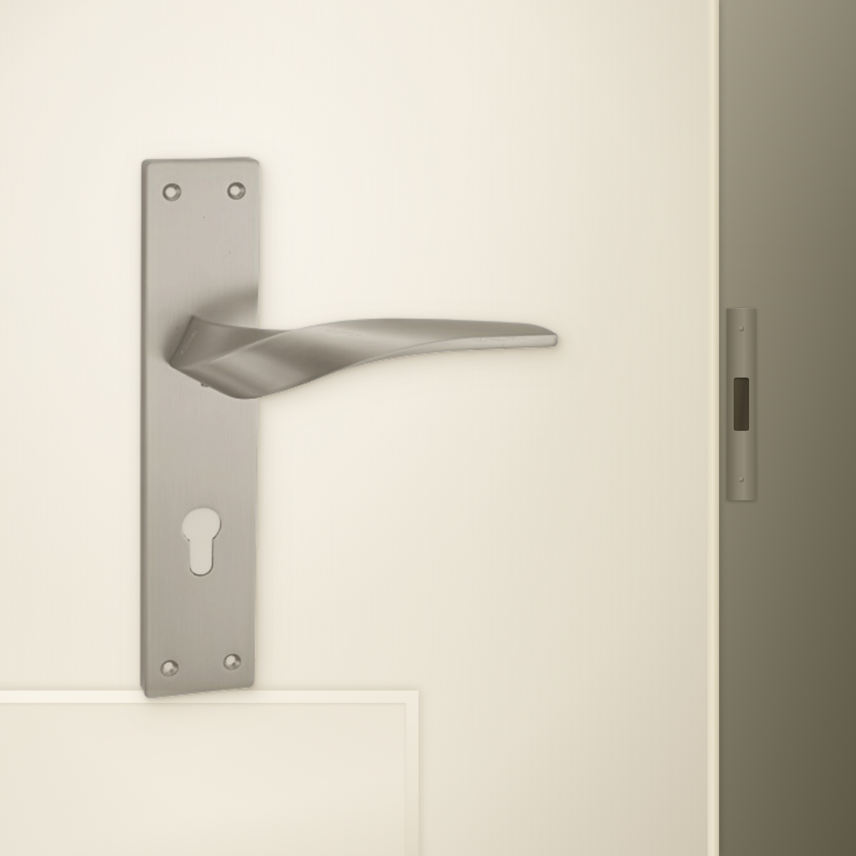 HP.9580.9518 – Premium Zinc Alloy Door Lock (MSN)