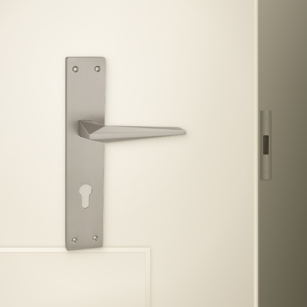 HP.9580.9670 – Premium Zinc Alloy Door Lock (MSN)