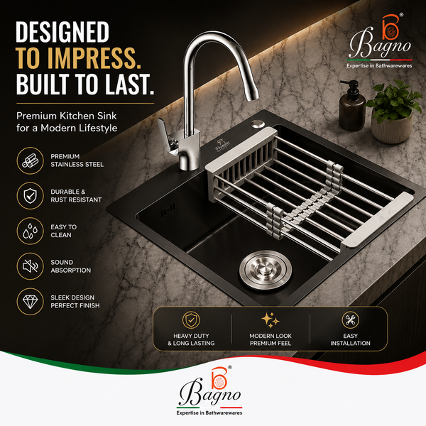 Kitchen Sink