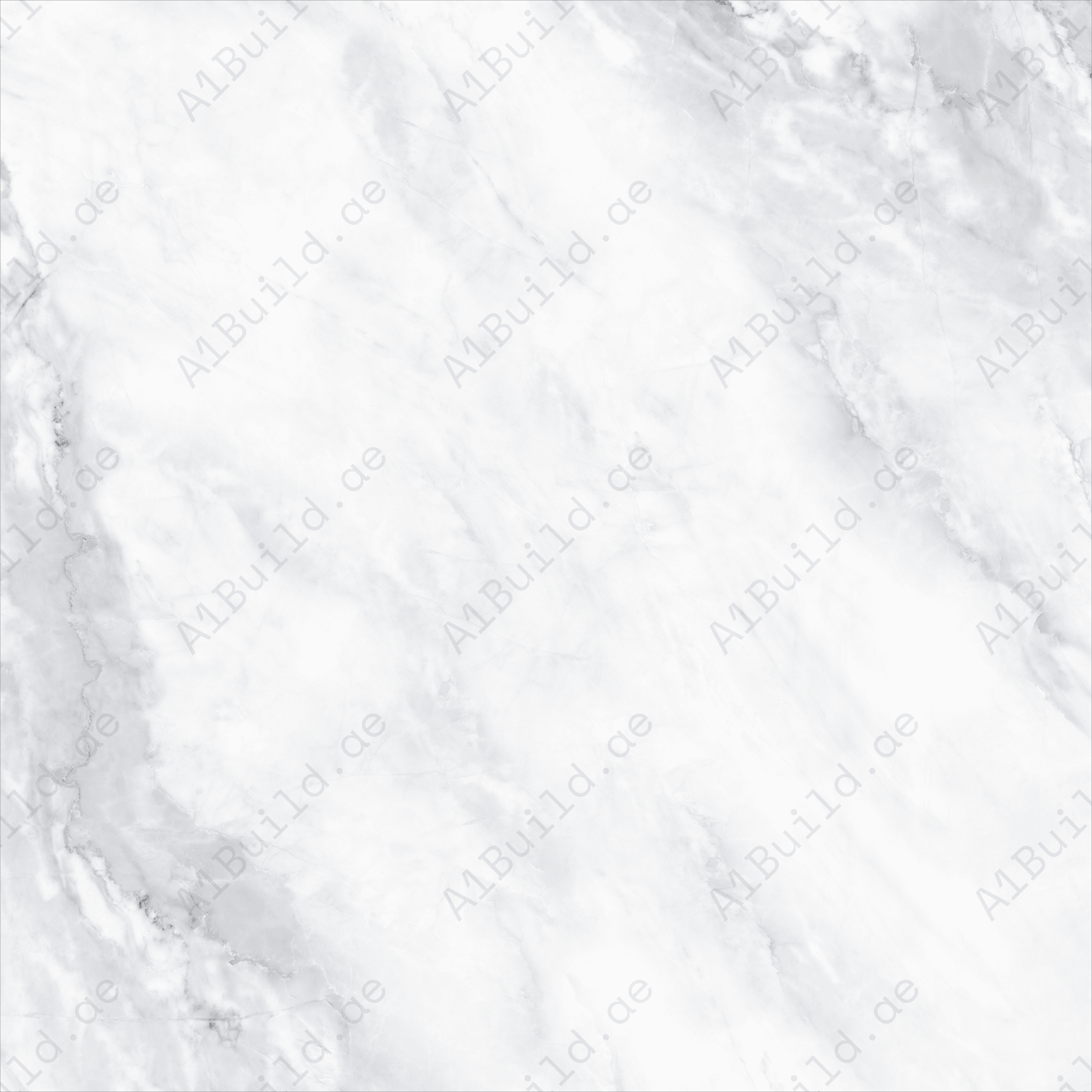 lpine Frost 160x320cm 12mm book-match glossy porcelain slab with frosty white tones and elegant veining. Perfect for walls, countertops, and luxury spaces.