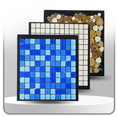 Mosaic Tiles