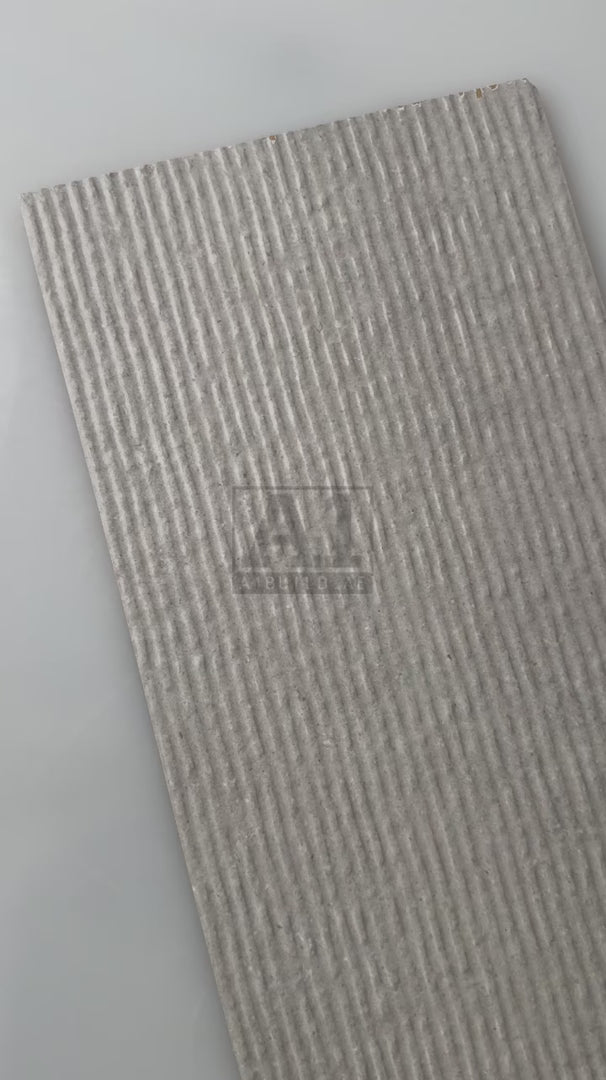 GREY 30X60CM 09MM CERAMIC INDOOR OUTDOOR WALLS TILE