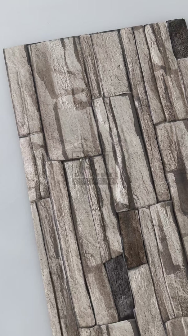 Melbrown Beige A Azan 30X60CM 09MM CERAMIC INDOOR OUTDOOR WALLS TILE