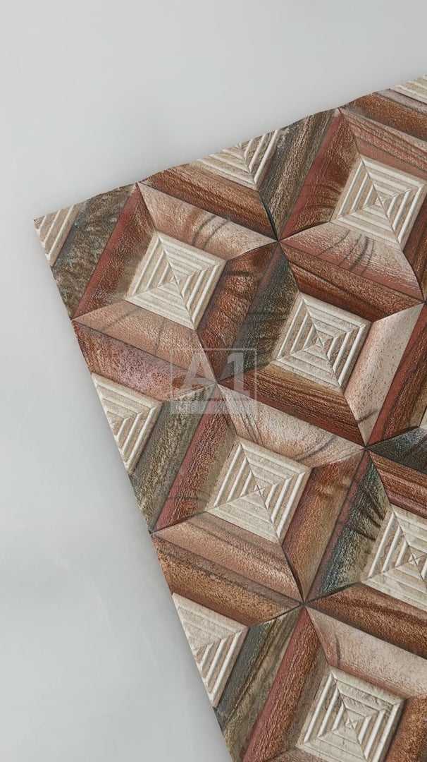 Moteto RVII A 104 30X60CM 09MM CERAMIC INDOOR OUTDOOR WALLS TILE
